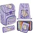  EasyStart Schulranzen-Set 5-teilig Variante Magic Horse