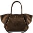  Allegra Schultertasche 54 cm Variante olive