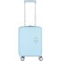  Soundbox Mini 4 Rollen Kindertrolley 47 cm Variante pastel blue