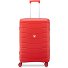  Skyline 2.0 Neon 4 Rollen Trolley 70 cm Variante rosso devil