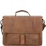  Antik Aktentasche S Leder 38 cm Variante natur