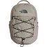  Borealis Daypack 34 cm Variante stone slab-dark chestnut