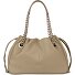  Leni Schultertasche 32 cm Variante sand