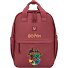  Warner Bros Reiserucksack 40 cm Laptopfach Variante burgundy