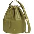  Filicudi Beuteltasche Leder 19 cm Variante olive