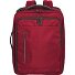  Crosslite Reiserucksack 43 cm Laptopfach Variante red