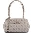  Carrie Schultertasche 29 cm Variante vanilla logo