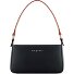  Ella Schultertasche 27 cm Variante schwarz