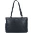  Really Schultertasche Leder 29 cm Variante schwarz