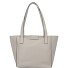  Mirenda Schultertasche 43 cm Variante taupe