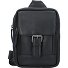  Fiorentina Sling Bag Leder 19 cm Variante black