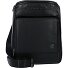  Philip Umhängetasche Leder 27 cm Variante black