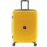  2800 4 Rollen Trolley 67 cm mit Dehnfalte Variante yellow