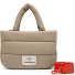  Unio Cortina S Cortina S Handtasche S 29 cm Variante toast