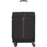  Popsoda 4-Rollen Trolley 66 cm Variante black