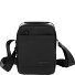 Workfloow Mini Bag Umhängetasche 17 cm Variante schwarz