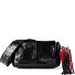  Galaxy Schultertasche 25 cm Variante black
