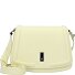  Ariell Umhängetasche Leder 22.5 cm Variante open yellow