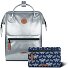  Adventurer Iridescent Medium Daypack 41 cm Variante fiji