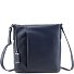  Pure Umhängetasche Leder 29 cm Variante ozean