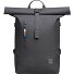  Rolltop 2.0 Daypack 43 cm Laptopfach Variante shark