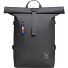  Rolltop 2.0 Daypack 43 cm Laptopfach Variante shark