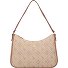  New Hampton Schultertasche 28 cm Variante biscuit