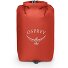  Ultralight DrySack Packtasche 41 cm Variante mars orange