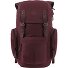  Urban Daypacker Rucksack 46 cm Laptopfach Variante wine