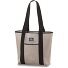  Mesh Tote Shopper Tasche 55 cm Variante stone