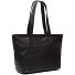  Monza Shopper Tasche Leder 33 cm Variante black