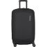  Subterra 2 4 Rollen Trolley 70 cm Variante black