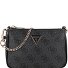  Orlina Kosmetiktasche 11 cm Variante coal logo