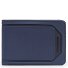  Lyss Geldbörse RFID Schutz 13 cm Variante blue