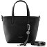  Lohja Shopper Tasche 23 cm Variante black
