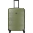  Upgrade 4 Rollen Trolley M 69 cm Variante forest green