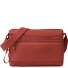  Inner City Umhängetasche RFID Schutz 27.5 cm Variante dahlia red