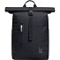  Rolltop Easy Daypack 46 cm Laptopfach Variante black