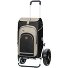  Royal Shopper Hydro 2.0 Einkaufstrolley 67 cm Variante schwarz 1