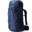  Jade Plus 63 Trekkingrucksack XS-S 71 cm Variante midnight navy