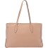  Sofisticato 1.0 Shopper Tasche Leder 42 cm Variante sand