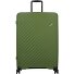  Levante 4 Rollen Trolley 75 cm Variante olive