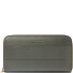  Patricia Geldbörse RFID Schutz Leder 19 cm Variante green