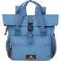  Basics City Rucksack 27 cm Variante denim
