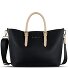  Ella Shopper Tasche 34 cm Variante schwarz