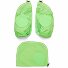  Zubehör Fluo Seitentaschen Sicherheitsset 3tlg. Variante grün