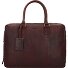  Antique Avery Aktentasche Leder 42 cm Laptopfach Variante brown
