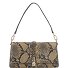  Luxe Leather Schultertasche Leder 29 cm Variante snake