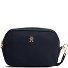  Popette Umhängetasche 22 cm Variante space blue