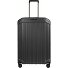  PQ Light 4 Rollen Trolley 69 cm mit Dehnfalte Variante matt black